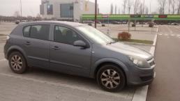 ASTRA 1.7 CDTi - Vozila - Crna Gora