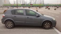 ASTRA 1.7 CDTi - Vozila - Crna Gora