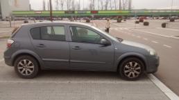 ASTRA 1.7 CDTi - Vozila - Crna Gora