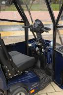 Elektromotorna sa grejanjem - Vozila - Crna Gora