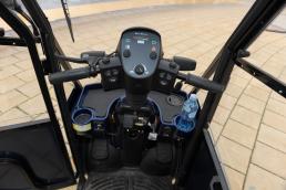 Elektromotorna sa grejanjem - Vozila - Crna Gora
