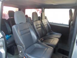 mercedes vito 2002 - Vozila - Crna Gora