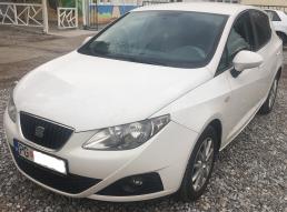 Seat Ibiza 1.4MPI / 2011.god. - Vozila - Crna Gora