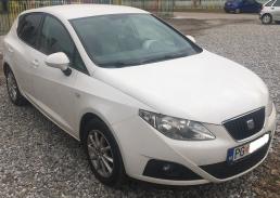 Seat Ibiza 1.4MPI / 2011.god. - Vozila - Crna Gora