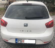 Seat Ibiza 1.4MPI / 2011.god. - Vozila - Crna Gora