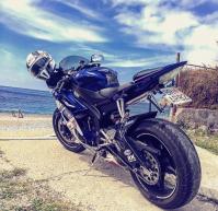 Yamaha - Vozila - Crna Gora