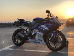 Yamaha - Vozila - Crna Gora