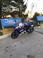 Yamaha - Vozila - Crna Gora