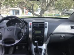Prodajem Hyundai - Tucson 2.0 DOHC - Vozila - Crna Gora
