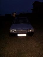 Mercedes Benz 190D - Vozila - Crna Gora