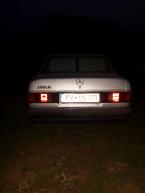 Mercedes Benz 190D - Vozila - Crna Gora