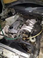 Mercedes Benz 190D - Vozila - Crna Gora