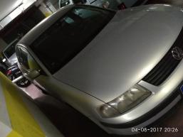Passat 1.8 20v - Vozila - Crna Gora