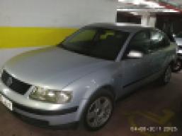 Passat 1.8 20v - Vozila - Crna Gora