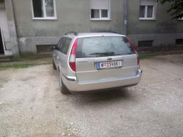Ford Mondeo 2001 HITNO - Vozila - Crna Gora