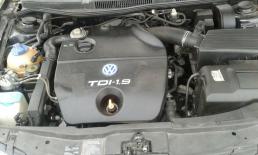 Golf - Vozila - Crna Gora