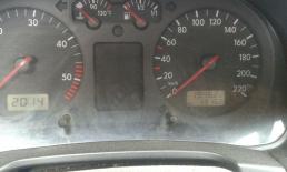 Golf - Vozila - Crna Gora