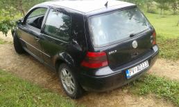 Golf - Vozila - Crna Gora