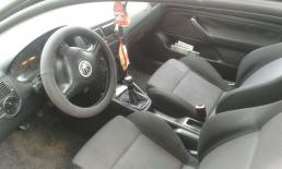 Golf - Vozila - Crna Gora