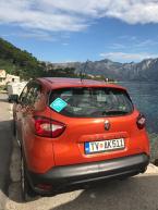 Renault Captur 2013 - Vozila - Crna Gora
