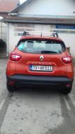 Renault Captur 2013 - Vozila - Crna Gora