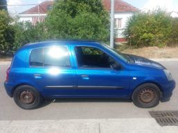 Renault Clio Storia, 1.2 benzin, 2006. - Vozila - Crna Gora