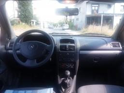 Renault Clio Storia, 1.2 benzin, 2006. - Vozila - Crna Gora