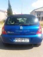 Renault Clio Storia, 1.2 benzin, 2006. - Vozila - Crna Gora