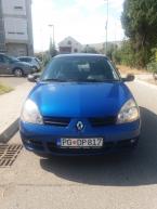 Renault Clio Storia, 1.2 benzin, 2006. - Vozila - Crna Gora
