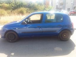 Renault Clio Storia, 1.2 benzin, 2006. - Vozila - Crna Gora