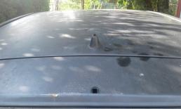 Opel Corsa 1.2 - 2001 - Vozila - Crna Gora