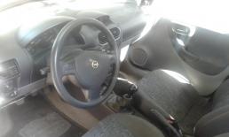 Opel Corsa 1.2 - 2001 - Vozila - Crna Gora