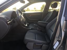 Prodaje se AUDI A4 1.9 TDI - Vozila - Crna Gora