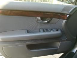 Prodaje se AUDI A4 1.9 TDI - Vozila - Crna Gora