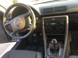 Prodaje se AUDI A4 1.9 TDI - Vozila - Crna Gora