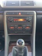 Prodaje se AUDI A4 1.9 TDI - Vozila - Crna Gora