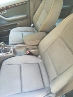 Prodaje se AUDI A4 1.9 TDI - Vozila - Crna Gora