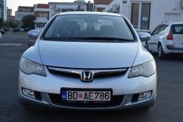 Honda Civic - prodaja - Vozila - Crna Gora