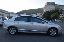 Honda Civic - prodaja - Vozila - Crna Gora