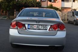 Honda Civic - prodaja - Vozila - Crna Gora