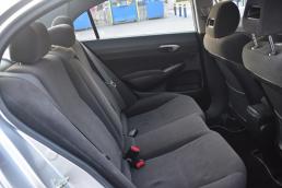 Honda Civic - prodaja - Vozila - Crna Gora