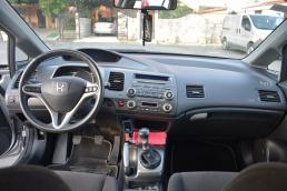 Honda Civic - prodaja - Vozila - Crna Gora