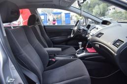 Honda Civic - prodaja - Vozila - Crna Gora