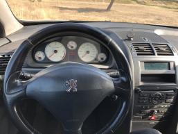 Peugeot 407 HDI, 2009.god - Vozila - Crna Gora