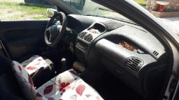 Prodajem PEUGEOT 206 HDi - Vozila - Crna Gora