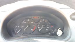 Prodajem PEUGEOT 206 HDi - Vozila - Crna Gora