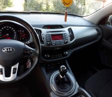 Kia SPORTAGE 2015 - Vozila - Crna Gora