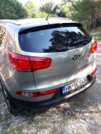Kia SPORTAGE 2015 - Vozila - Crna Gora