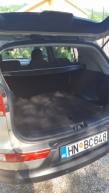 Kia SPORTAGE 2015 - Vozila - Crna Gora