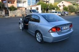 Prodajem HONDU - Vozila - Crna Gora